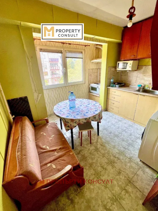 Продава  1-стаен град Плевен , Сторгозия , 41 кв.м | 14105674