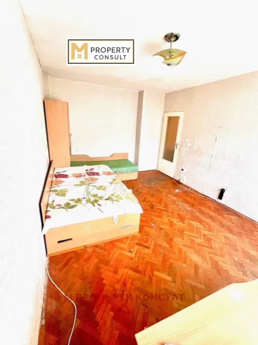 Продава  1-стаен град Плевен , Сторгозия , 41 кв.м | 14105674 - изображение [6]