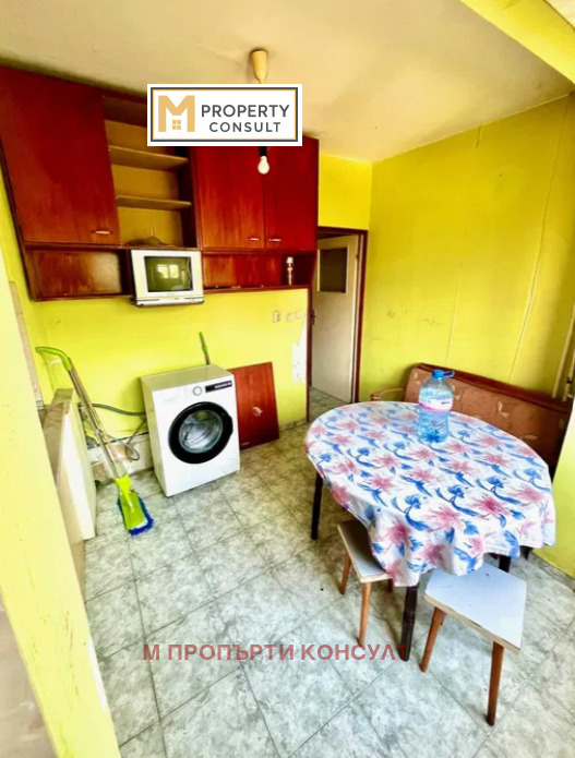 Продава  1-стаен град Плевен , Сторгозия , 41 кв.м | 14105674 - изображение [2]