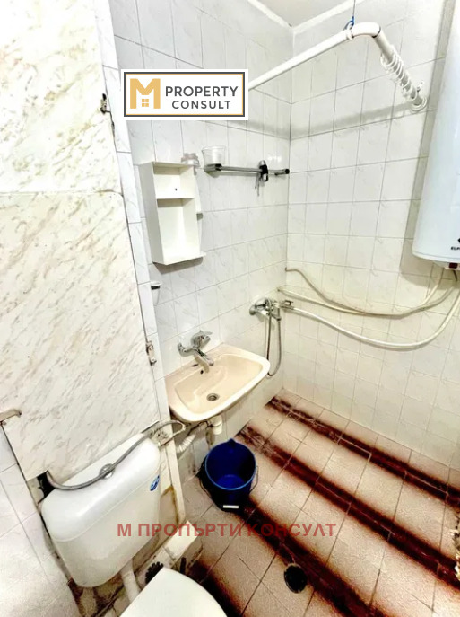 Продава  1-стаен град Плевен , Сторгозия , 41 кв.м | 14105674 - изображение [8]