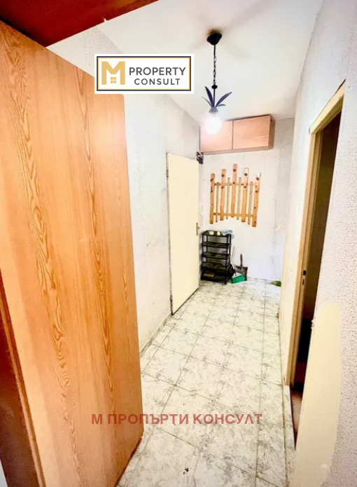 Продава  1-стаен град Плевен , Сторгозия , 41 кв.м | 14105674 - изображение [7]