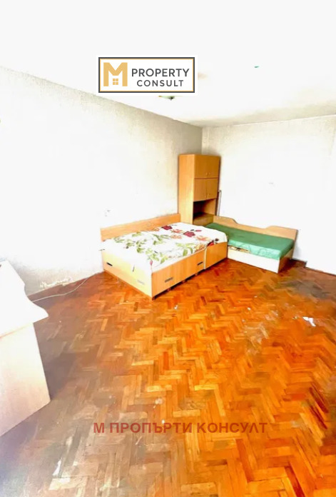 Продава  1-стаен град Плевен , Сторгозия , 41 кв.м | 14105674 - изображение [5]