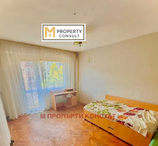 Продава  1-стаен град Плевен , Сторгозия , 41 кв.м | 14105674 - изображение [4]