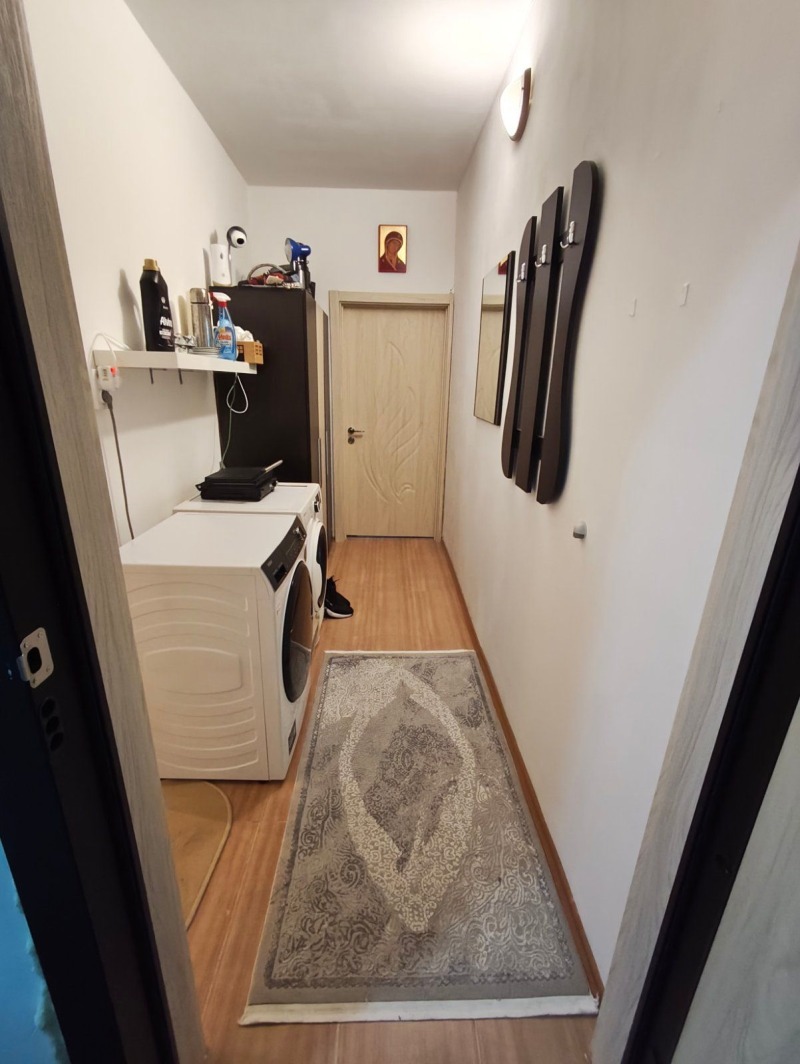 Продава 1-СТАЕН, гр. Пловдив, Тракия, снимка 3 - Апартаменти - 53070535