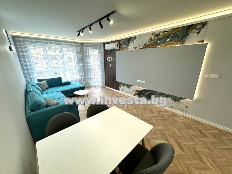 À vendre  1 chambre Plovdiv , Ostromila , 66 m² | 83241773