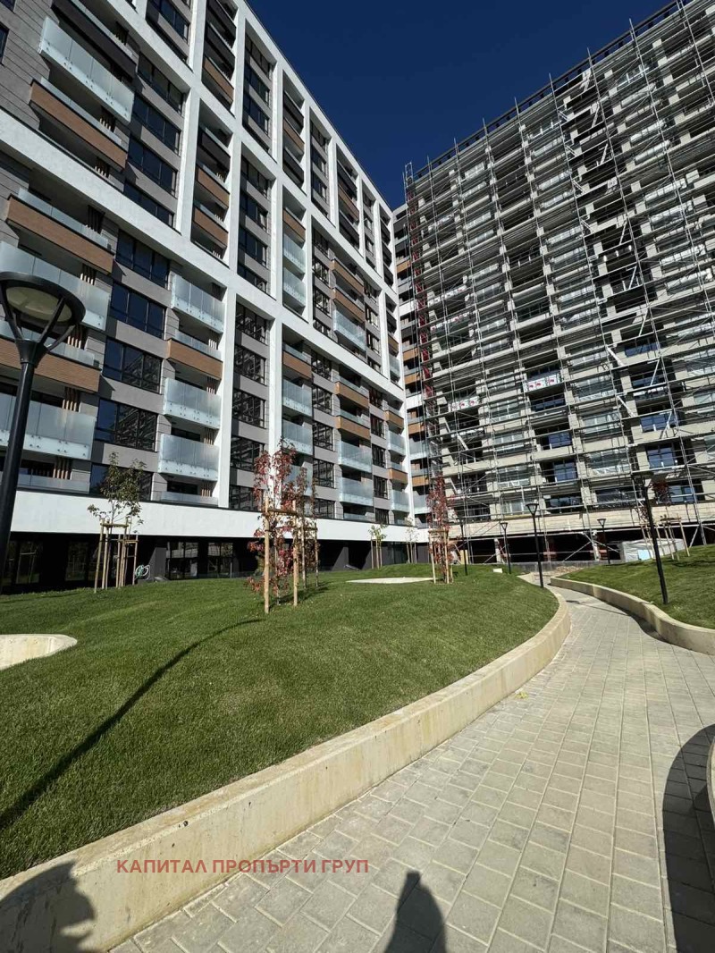 Продава  2-стаен град София , Сердика , 71 кв.м | 95263467 - изображение [8]