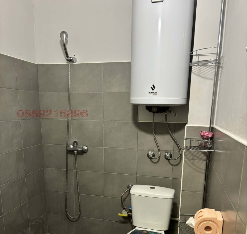 Продава 2-СТАЕН, гр. Балчик, област Добрич, снимка 6 - Апартаменти - 53568393