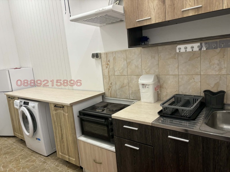 Продава 2-СТАЕН, гр. Балчик, област Добрич, снимка 5 - Апартаменти - 53568393