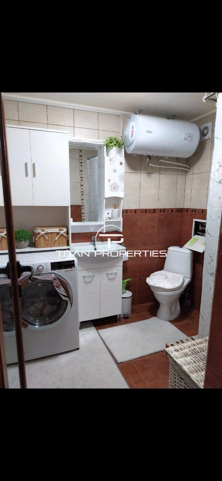 Продава 2-СТАЕН, гр. Бургас, Сарафово, снимка 7 - Апартаменти - 56745902