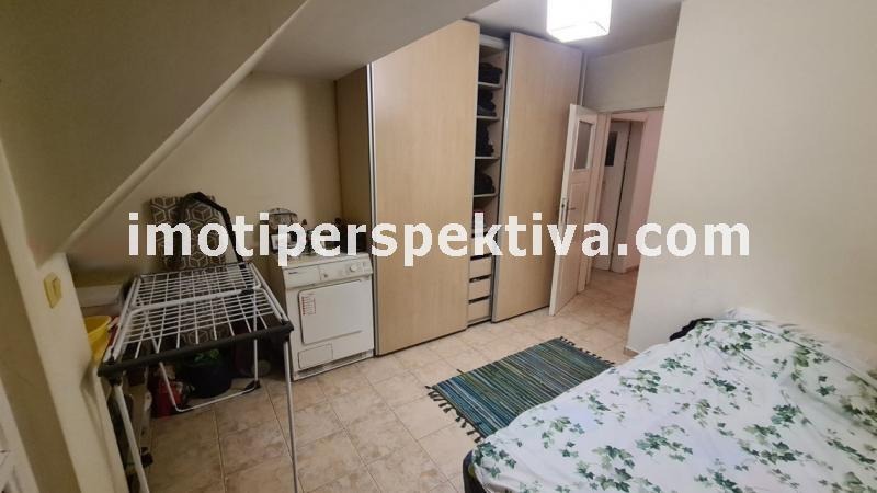 Till salu  2 sovrum Plovdiv , Centar , 100 kvm | 66558592 - bild [6]