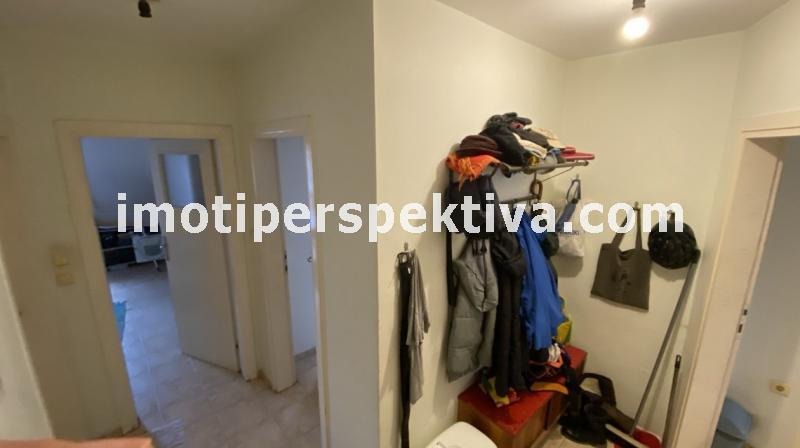 Till salu  2 sovrum Plovdiv , Centar , 100 kvm | 66558592 - bild [10]