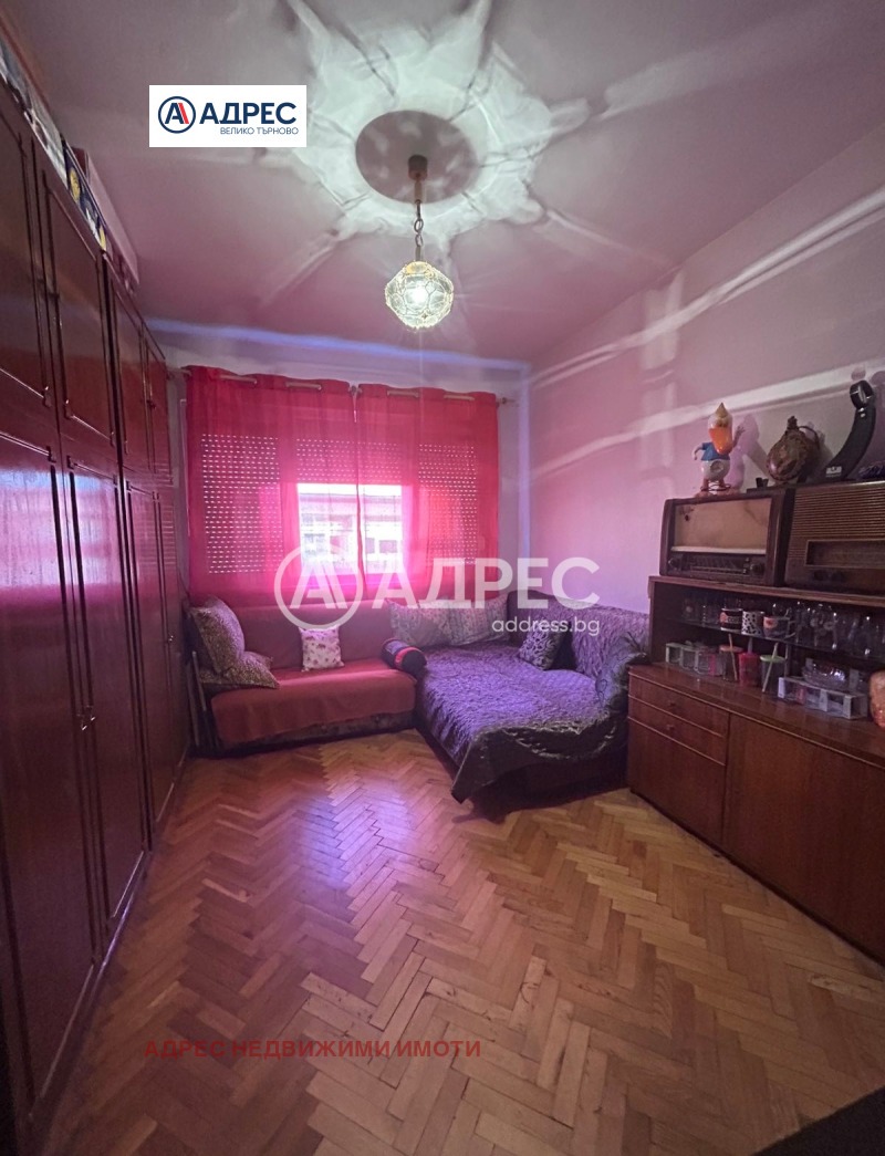 Продава 3-СТАЕН, гр. Велико Търново, Център, снимка 4 - Aпартаменти - 49543353