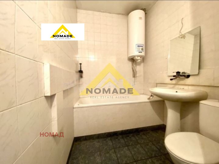 Продава  3-стаен град Пловдив , Кючук Париж , 67 кв.м | 60531837 - изображение [3]