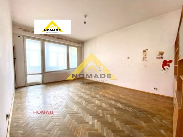 Продава  3-стаен град Пловдив , Кючук Париж , 67 кв.м | 60531837 - изображение [2]