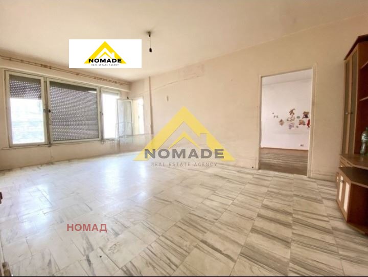 Продава  3-стаен град Пловдив , Кючук Париж , 67 кв.м | 60531837