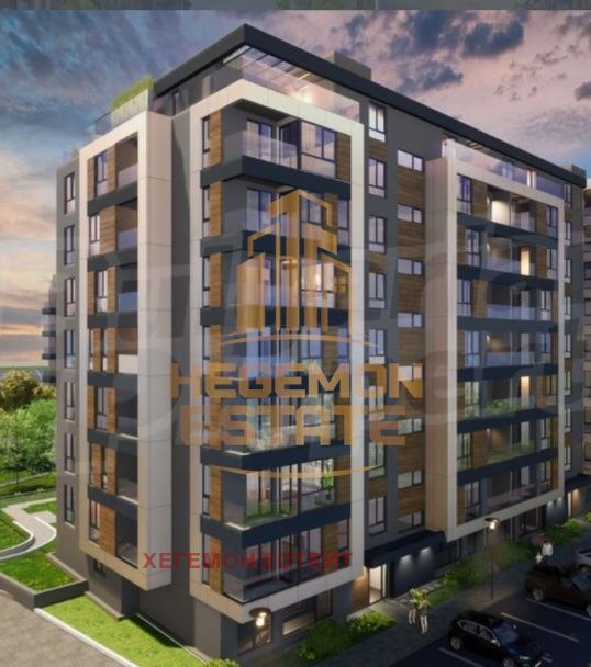 Продава 3-СТАЕН, град Варна, Кайсиева градина • 135412 € • 81844911 — Holmes.bg