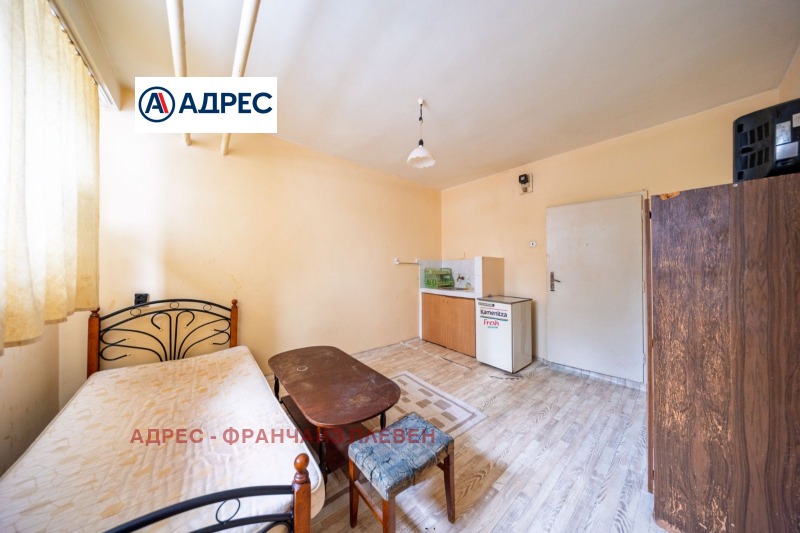 Продава 3-СТАЕН, гр. Плевен, Идеален център, снимка 12 - Апартаменти - 52733696