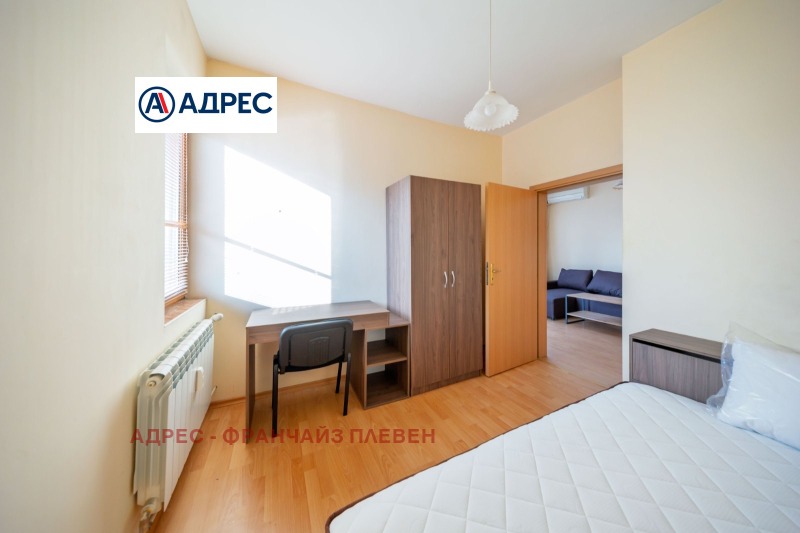 Продава 3-СТАЕН, гр. Плевен, Идеален център, снимка 7 - Апартаменти - 52733696