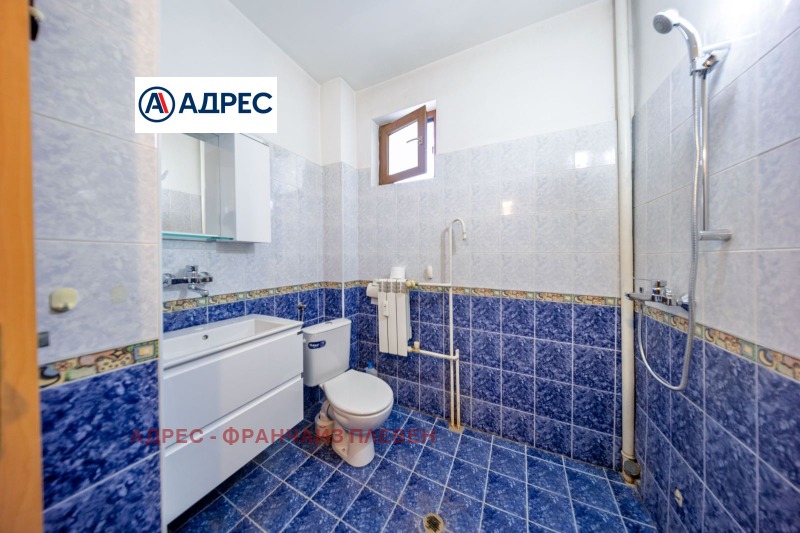 Продава 3-СТАЕН, гр. Плевен, Идеален център, снимка 10 - Апартаменти - 52733696