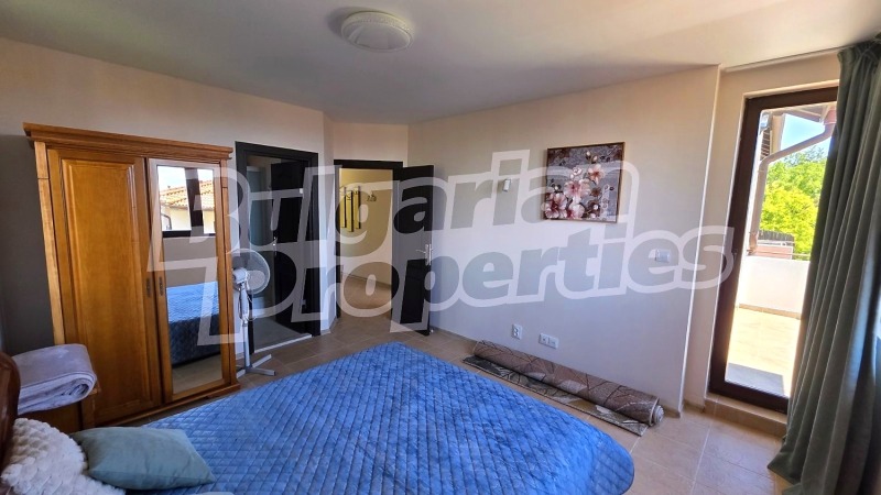 Продава 3-СТАЕН, с. Кошарица, област Бургас, снимка 6 - Апартаменти - 53107161