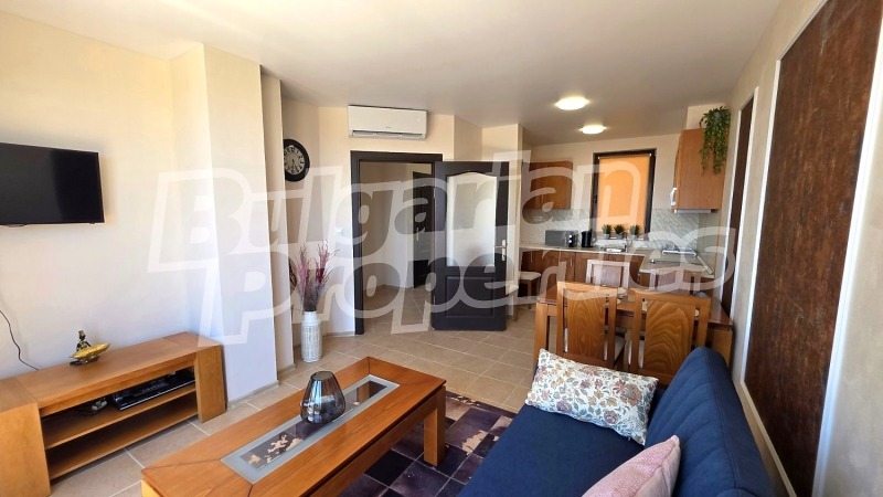 Продава 3-СТАЕН, с. Кошарица, област Бургас, снимка 4 - Апартаменти - 53107161