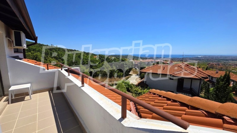 Продава 3-СТАЕН, с. Кошарица, област Бургас, снимка 15 - Апартаменти - 53107161