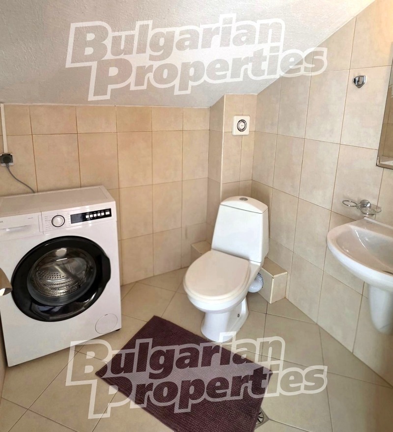 Продава 3-СТАЕН, с. Кошарица, област Бургас, снимка 13 - Апартаменти - 53107161