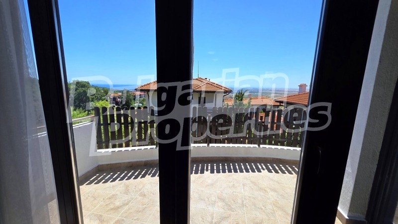 Продава 3-СТАЕН, с. Кошарица, област Бургас, снимка 8 - Апартаменти - 53107161