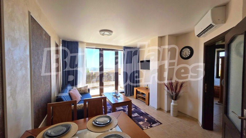 Продава 3-СТАЕН, с. Кошарица, област Бургас, снимка 3 - Апартаменти - 53107161