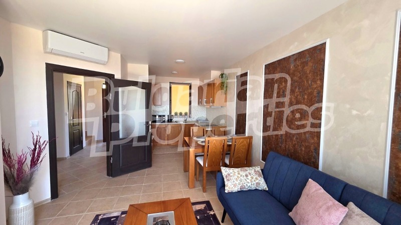 Продава 3-СТАЕН, с. Кошарица, област Бургас, снимка 5 - Апартаменти - 53107161