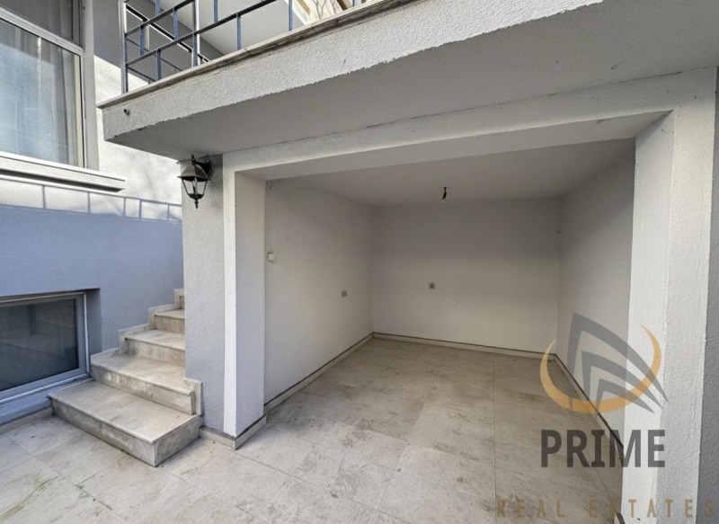 Продава 3-СТАЕН, гр. Бургас, Център, снимка 3 - Апартаменти - 53110132