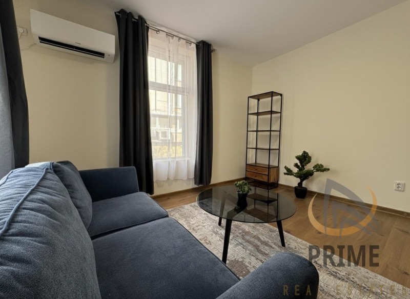 Продава 3-СТАЕН, гр. Бургас, Център, снимка 11 - Апартаменти - 53110132