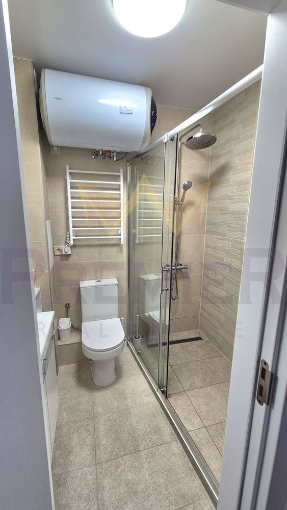 Продава 3-СТАЕН, гр. Варна, Виница, снимка 10 - Апартаменти - 54037222