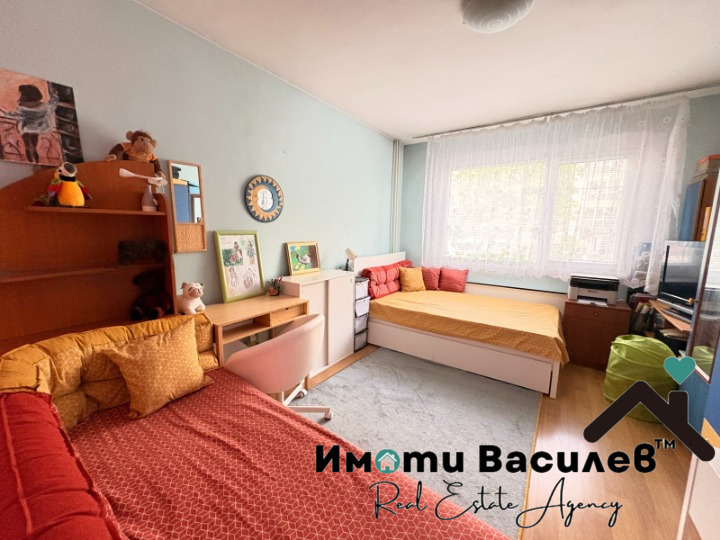Продава 3-СТАЕН, гр. София, Младост 4, снимка 4 - Апартаменти - 54690116