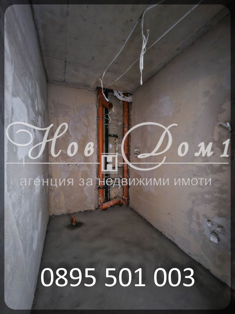 Продава 3-СТАЕН, гр. Варна, Бриз, снимка 7 - Апартаменти - 54766042