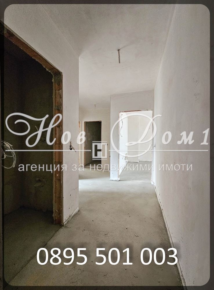 Продава 3-СТАЕН, гр. Варна, Бриз, снимка 4 - Апартаменти - 54766042