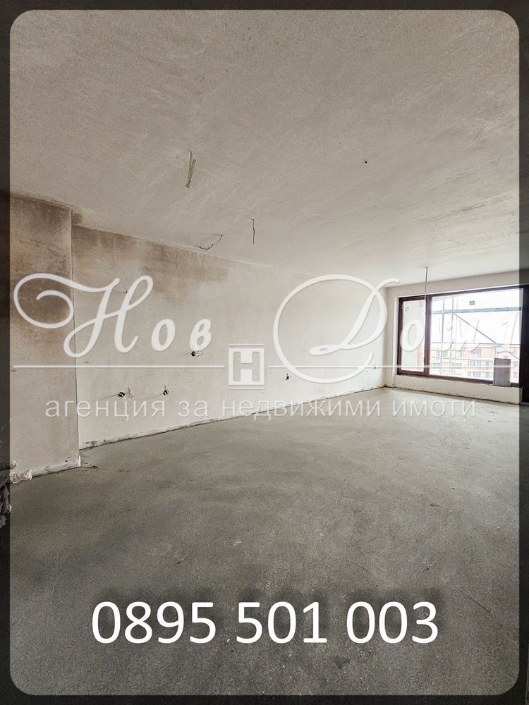 Продава 3-СТАЕН, гр. Варна, Бриз