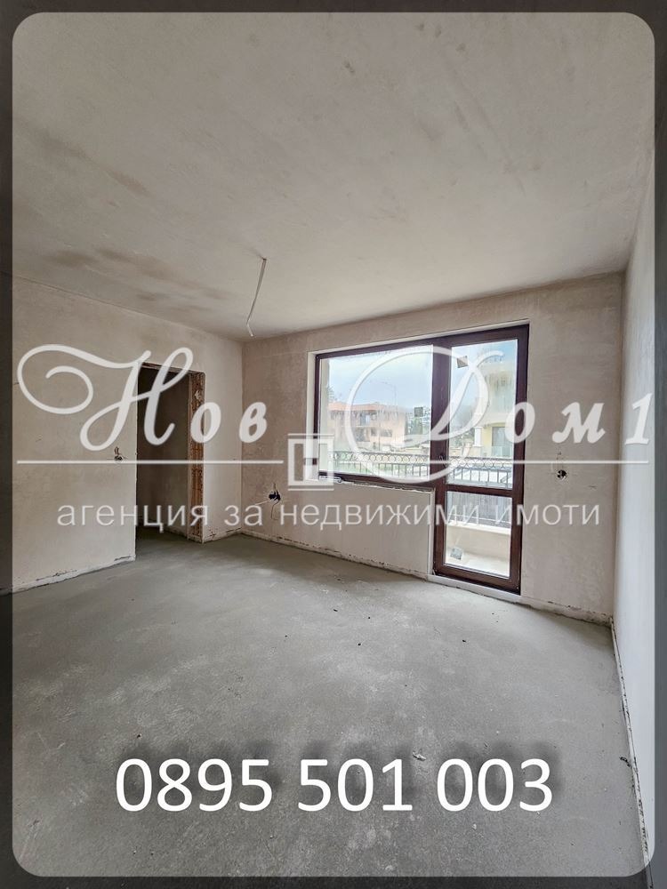 Продава 3-СТАЕН, гр. Варна, Бриз, снимка 5 - Апартаменти - 54766042