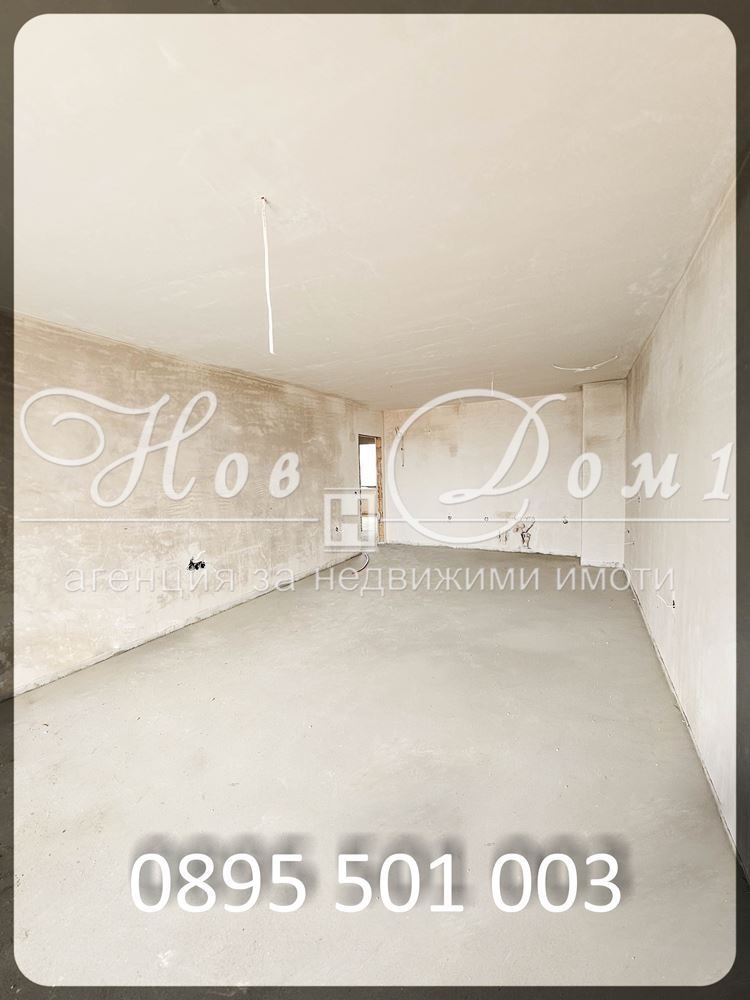 Продава 3-СТАЕН, гр. Варна, Бриз, снимка 2 - Апартаменти - 54766042