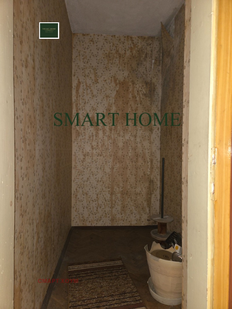 Продава МНОГОСТАЕН, гр. Велико Търново, Бузлуджа, снимка 15 - Апартаменти - 53021195