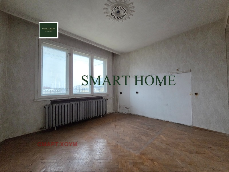 Продава МНОГОСТАЕН, гр. Велико Търново, Бузлуджа, снимка 9 - Апартаменти - 53021195