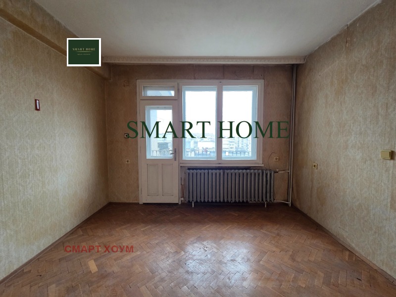 Продава МНОГОСТАЕН, гр. Велико Търново, Бузлуджа, снимка 12 - Апартаменти - 53021195