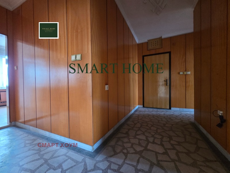 Продава МНОГОСТАЕН, гр. Велико Търново, Бузлуджа, снимка 6 - Апартаменти - 53021195