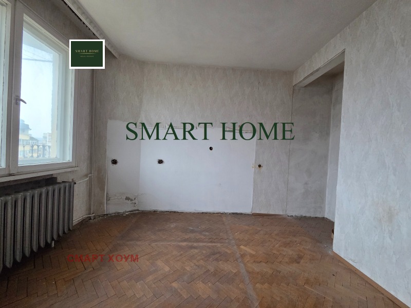 Продава МНОГОСТАЕН, гр. Велико Търново, Бузлуджа, снимка 10 - Апартаменти - 53021195