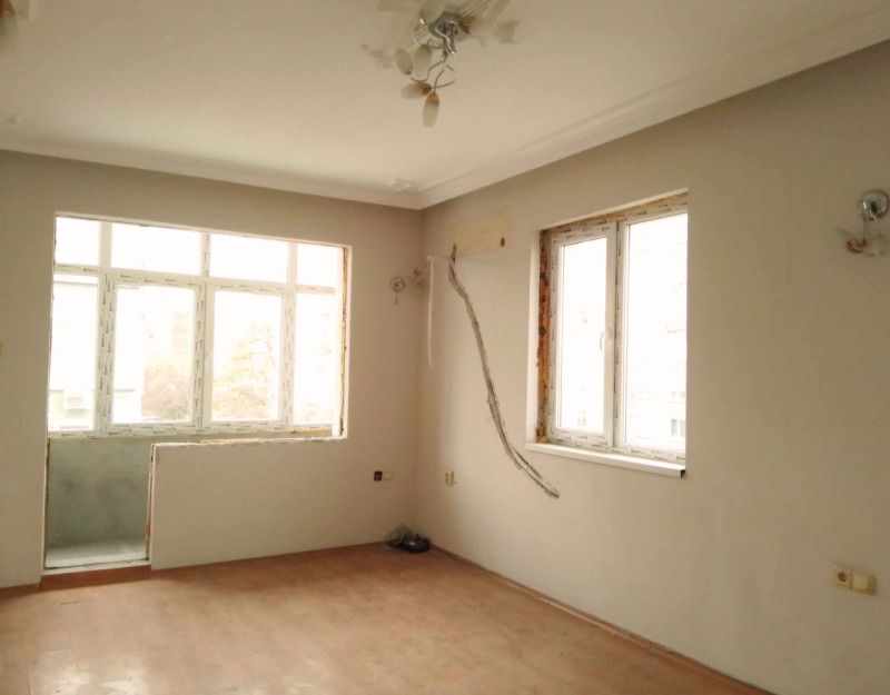 Продава  Етаж от къща град Пловдив , Гагарин , 107 кв.м | 98498596 - изображение [6]