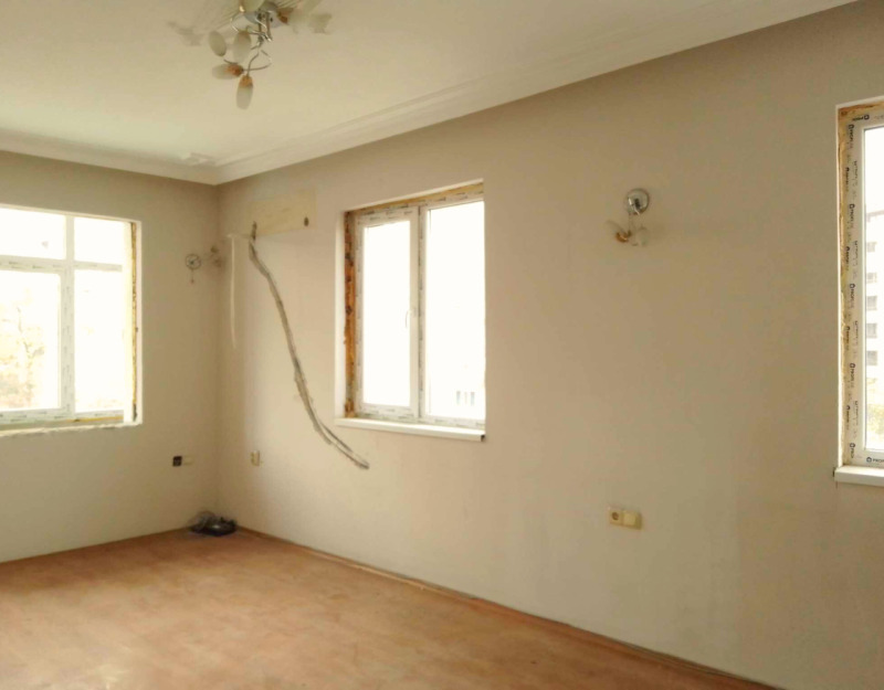 Продава  Етаж от къща град Пловдив , Гагарин , 107 кв.м | 98498596 - изображение [2]