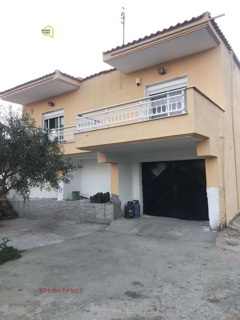 Продава  Къща, Гърция, Кавала •  150 000 EUR • ID 45521477 — holmes.bg - [1] 