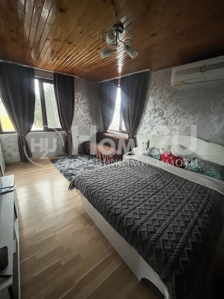 Продава КЪЩА, гр. София, Орландовци, снимка 9 - Къщи - 53097669