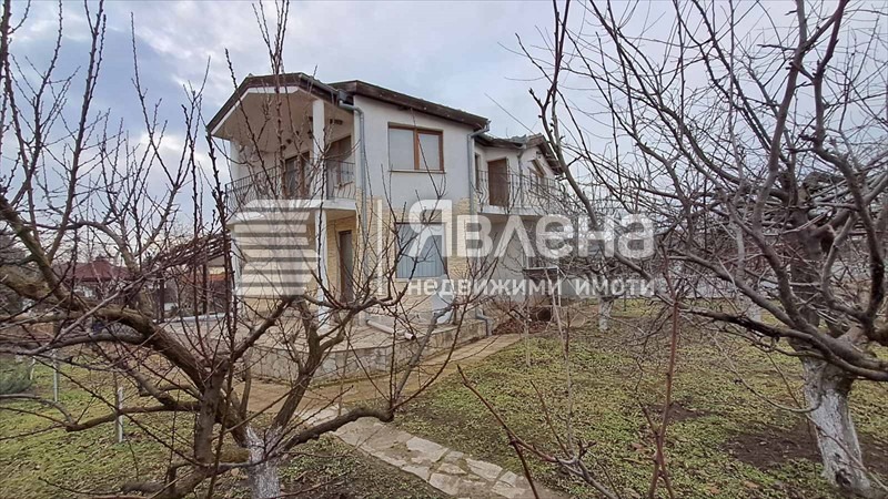 Продава КЪЩА, гр. Варна, м-т Ракитника, снимка 12 - Къщи - 53251558