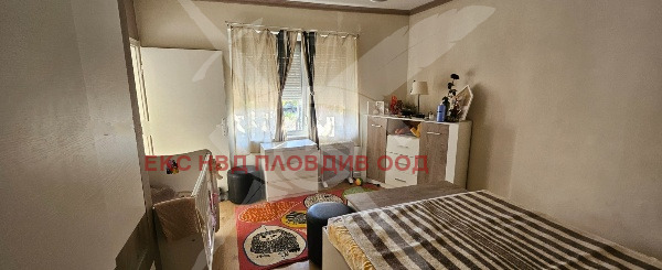 Продава КЪЩА, с. Черноземен, област Пловдив, снимка 8 - Къщи - 54030406